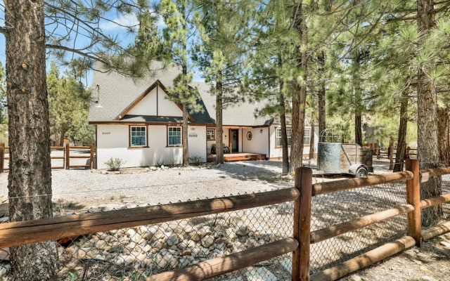 ONE Hundred Pines Ranch #2005