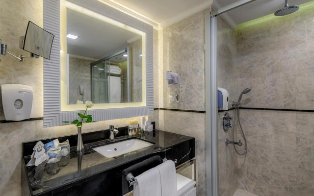 Dobedan Exclusive Hotel & Spa