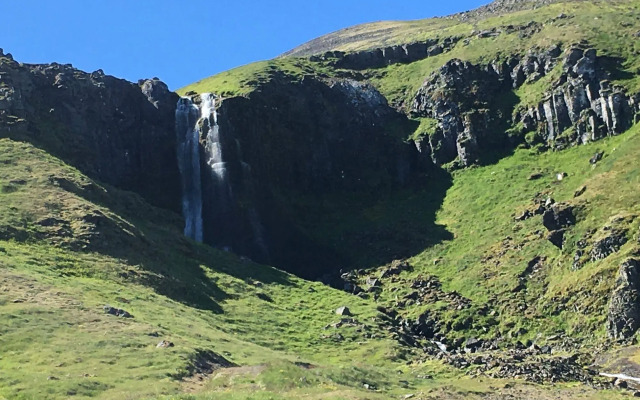 North Star Snæfellsnes