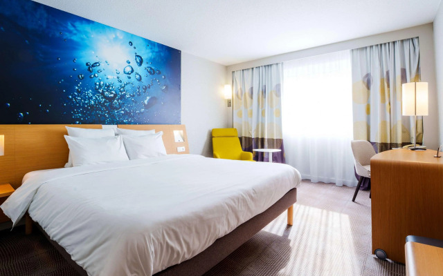 Hôtel Novotel Saint Avold