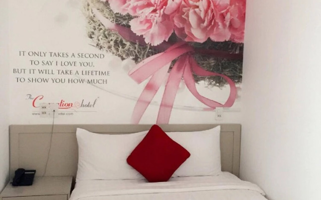 The Carnation Hotel Da Nang