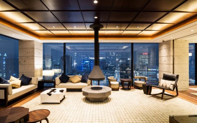Royal Hotel Seoul
