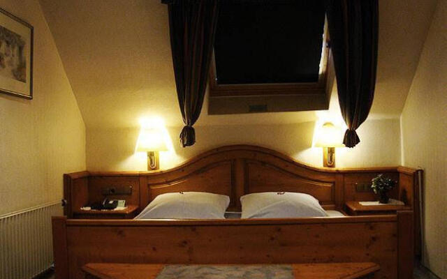Hotel Restaurant Zum Neuling