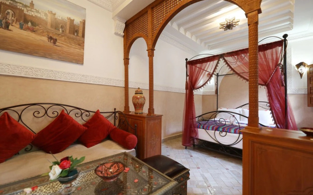 Riad Atlas Acacia