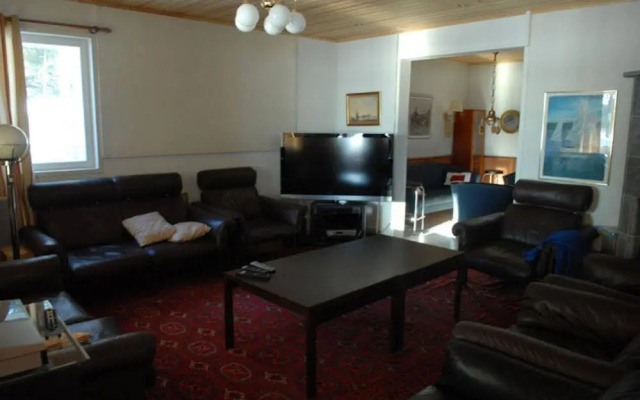 Villa Harald