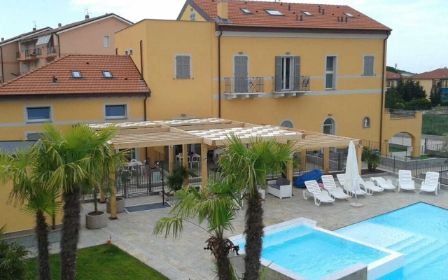 Residence Villa Canepa