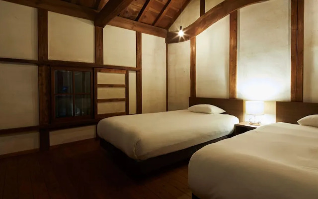 NIPPONIA Chichibu Shrine Town