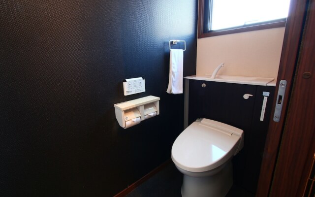 Stardust Village Hossho