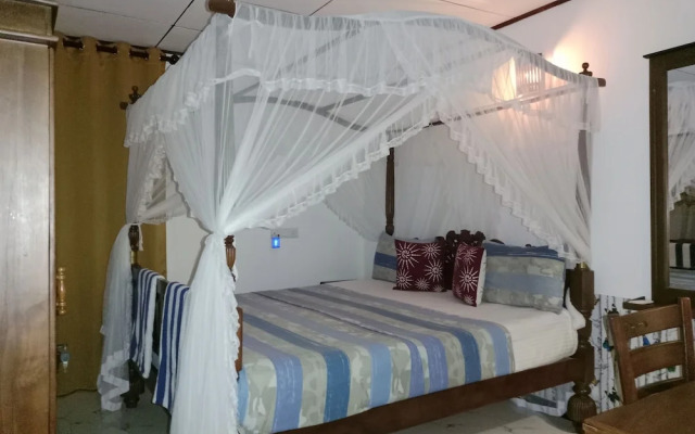 Suriya Guest Home Stay Mirissa