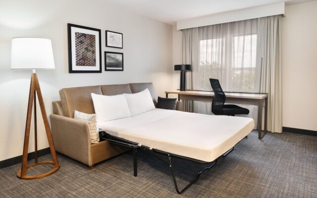 Residence Inn Daytona Beach