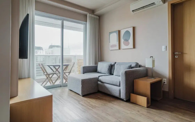 Tabas by Blueground Go 850