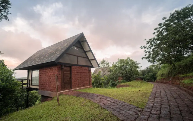 Shatavari Eco Resort