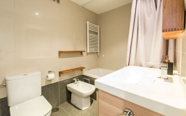 San Antón City Center