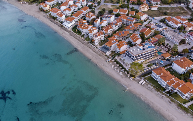 Greek Pride Evlogia - Seafront and Annex