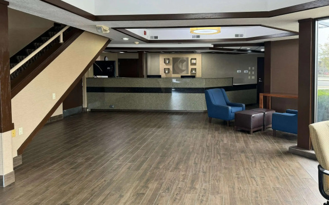 Comfort Inn Maumee - Perrysburg Area