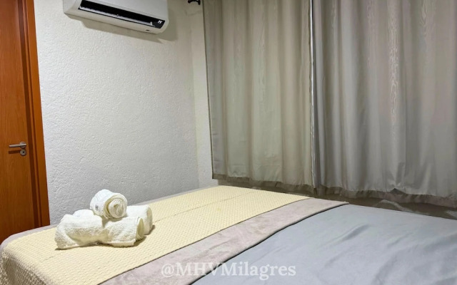 MHV Milagres - Casa Aurora