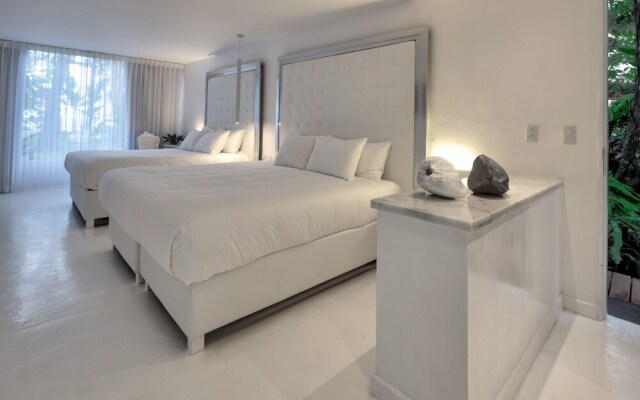 Gigi Brown Suites Puerto Viejo