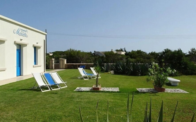 Top Residence Marcella