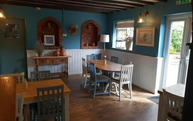The Red Lion