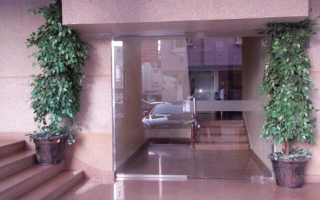 Mkani Apartment