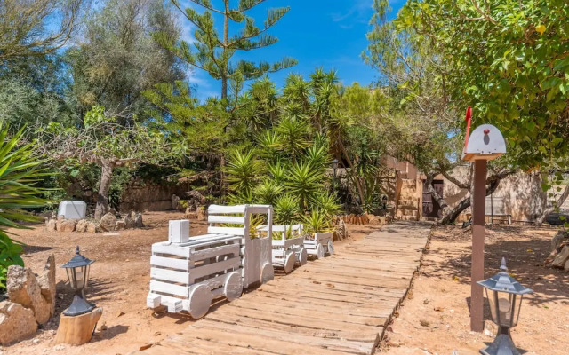 Sa Torreta in El Palmer