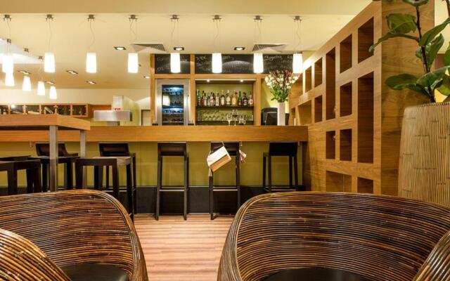 B&B HOTEL Essen-Hbf