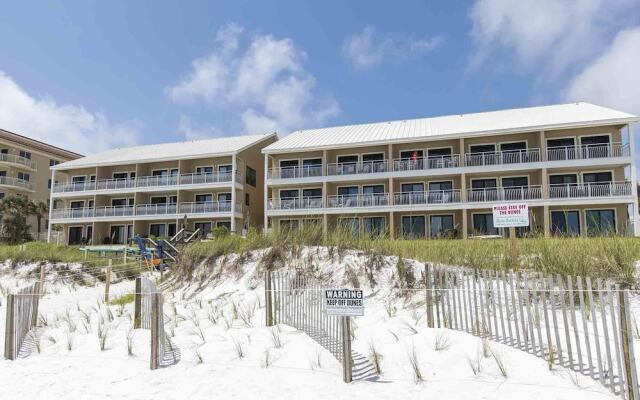 Crystal Villas by Southern Vacation Rentals