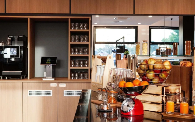 ibis Berlin Airport (Neu eröffnet)