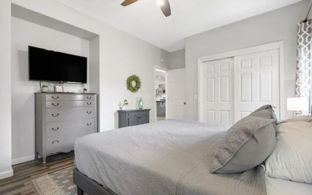 Blue Oak Hideaway - A Kids Paradise