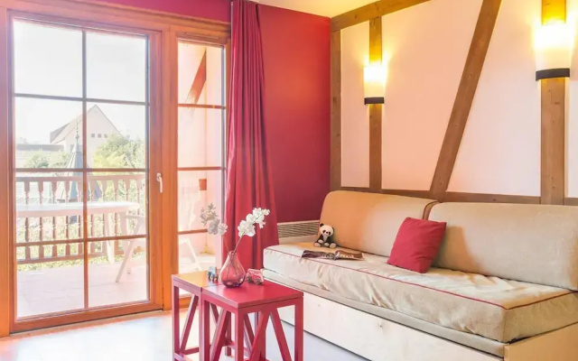 Residence Le Clos D'eguisheim, Eguisheim