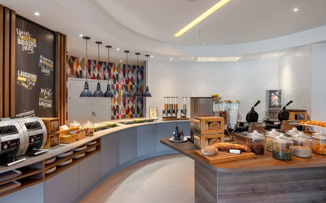 Hampton by Hilton High Wycombe