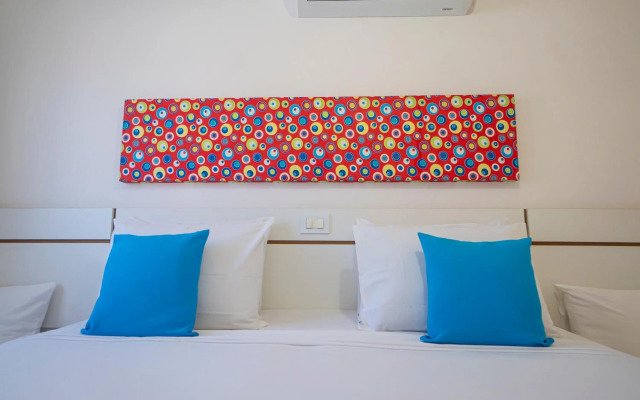 Duplex 2 Suítes Condomínio Mont Carmelo