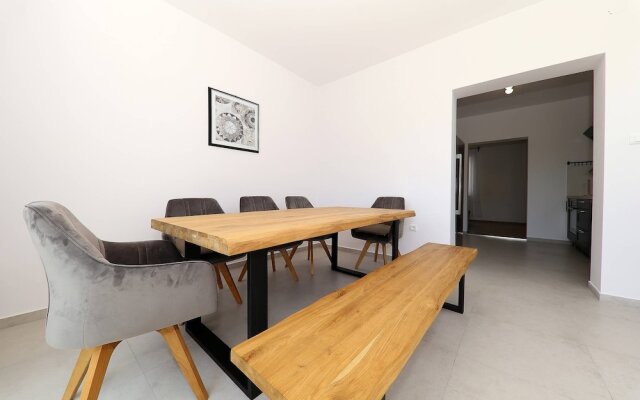 Few Steps From The Sandy Beach