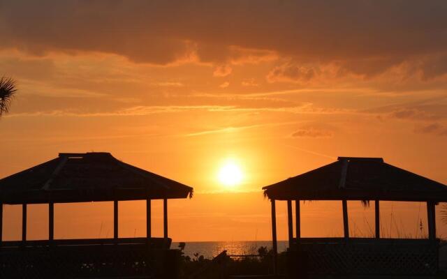 Casey Key Resort - Gulf Shores