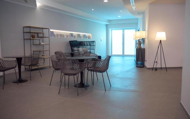 Sestante Marina Motel