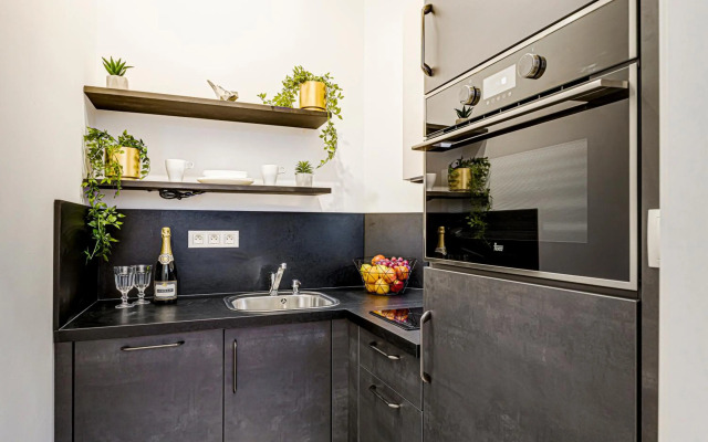 Kaizl Park Residence