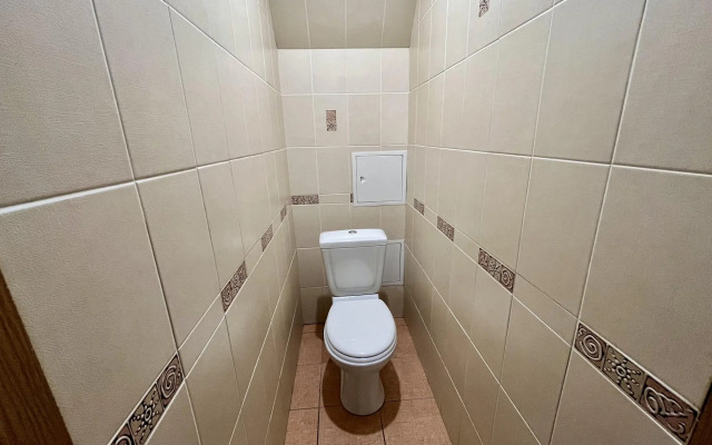 Апартаменты на проспекте Ленина 44