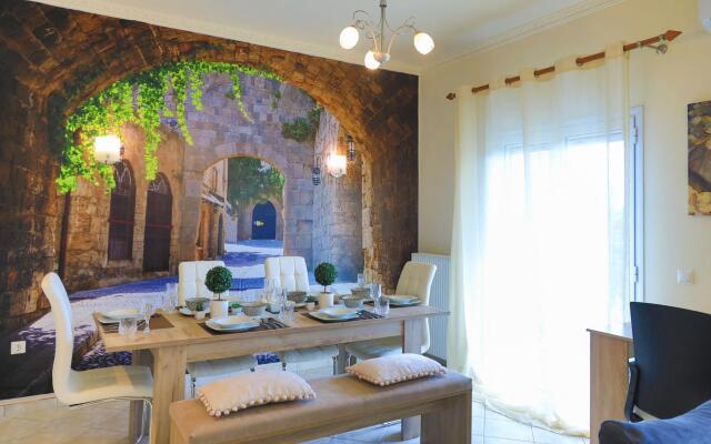 Villa Seasunrise