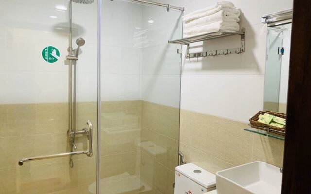 Green Park 2 Hotel
