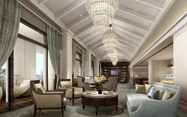 Wuxi Tai Hu Hotel