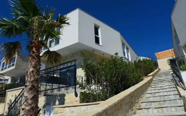 Villa Jasmin Posedarje