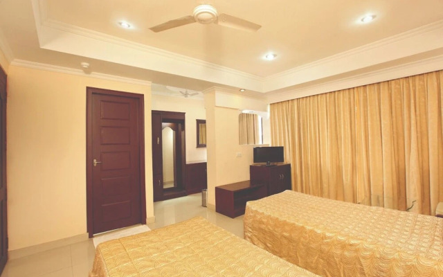 Hotel Indraprastha Kayamkulam