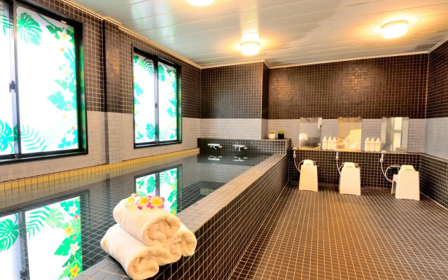 Grand Park Hotel Panex Chiba