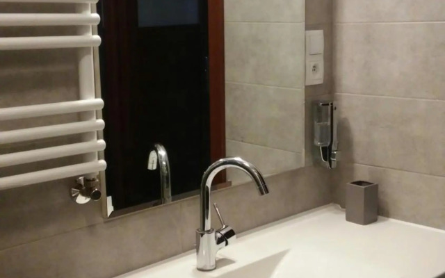 Apartamenty Pod Telegrafem