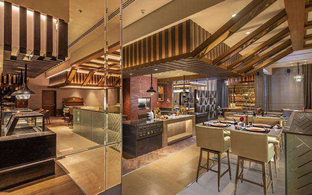 ITC Royal Bengal, a Luxury Collection Hotel, Kolkata