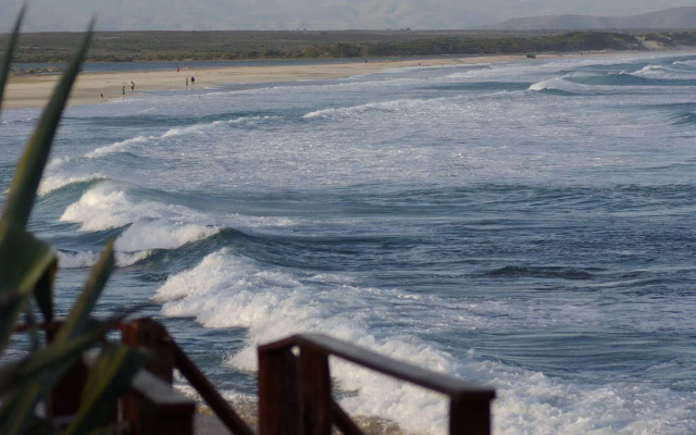 Jeffrey's Bay Beach House