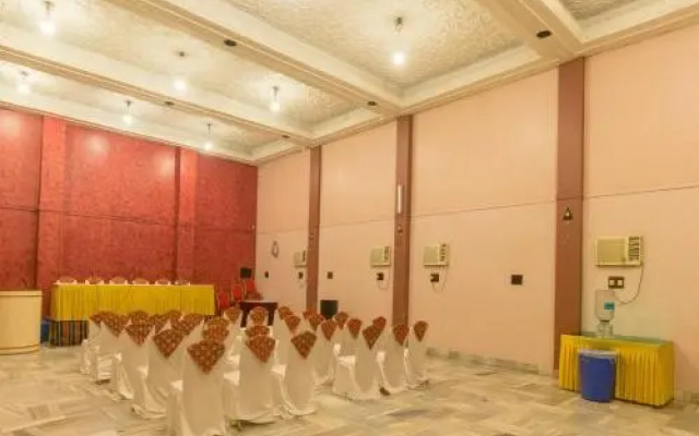 Hotel Rituraj Guwahati