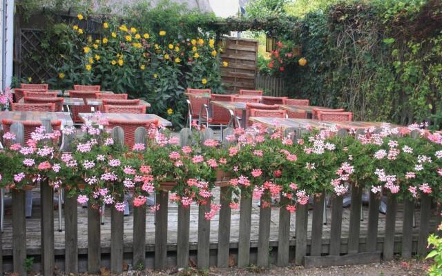 Relais Touraine Sologne
