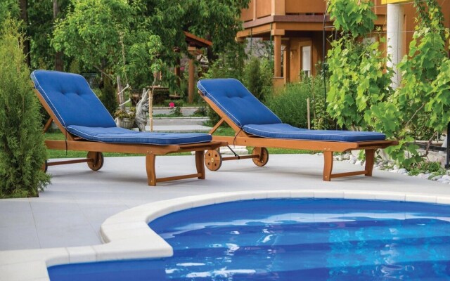 Awesome Home in Senj With Wifi and 2 Bedrooms