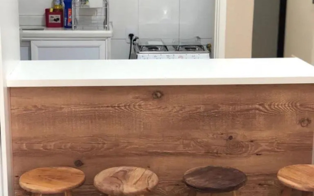 Studio Luxo em Copacabana